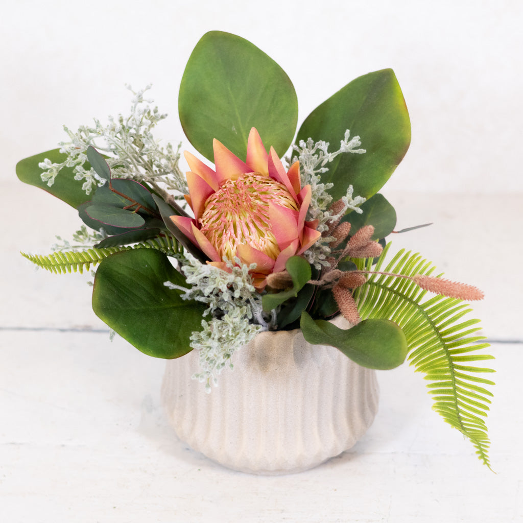 Sunset Petite Bouquet Drop In