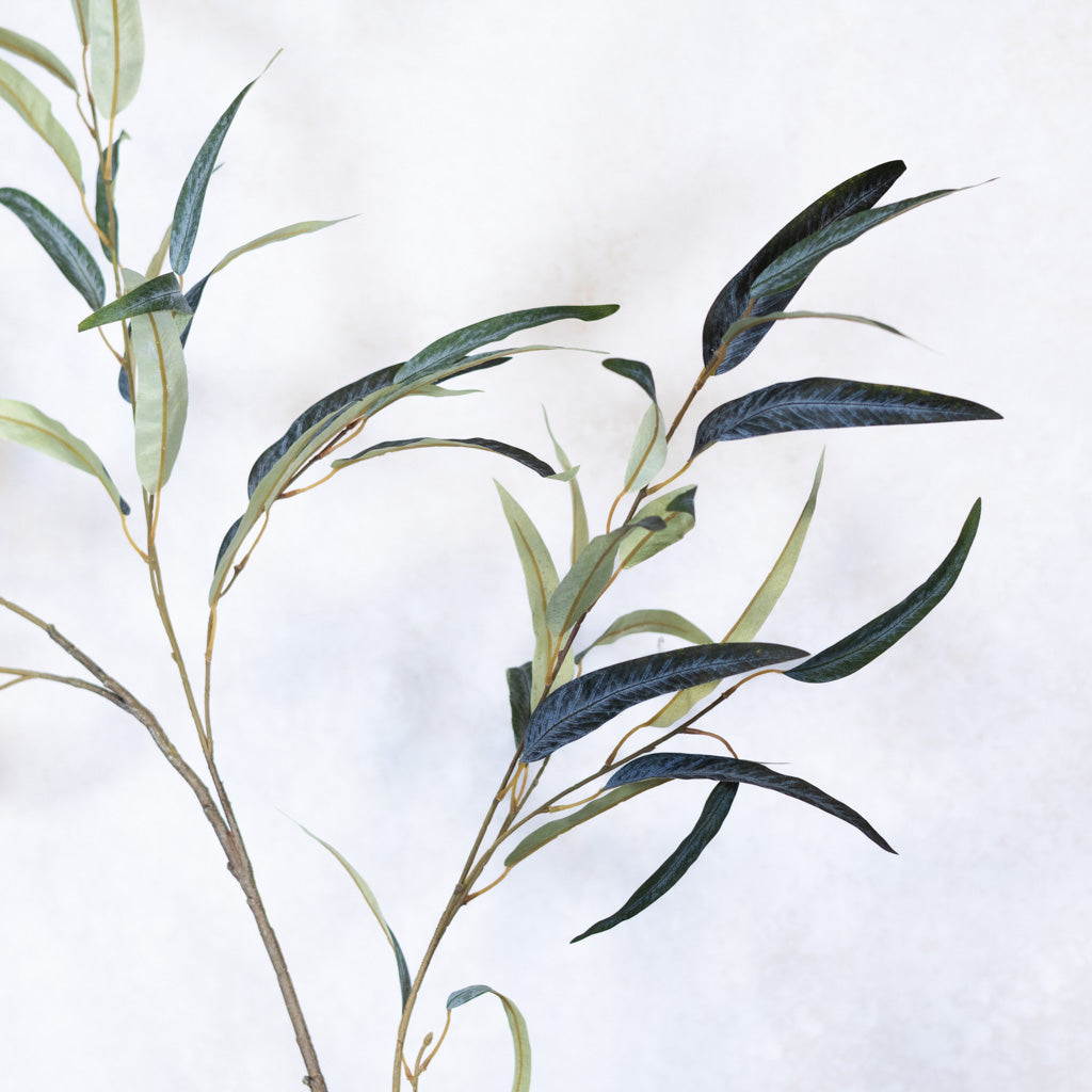 Grand Willow Eucalyptus Spray