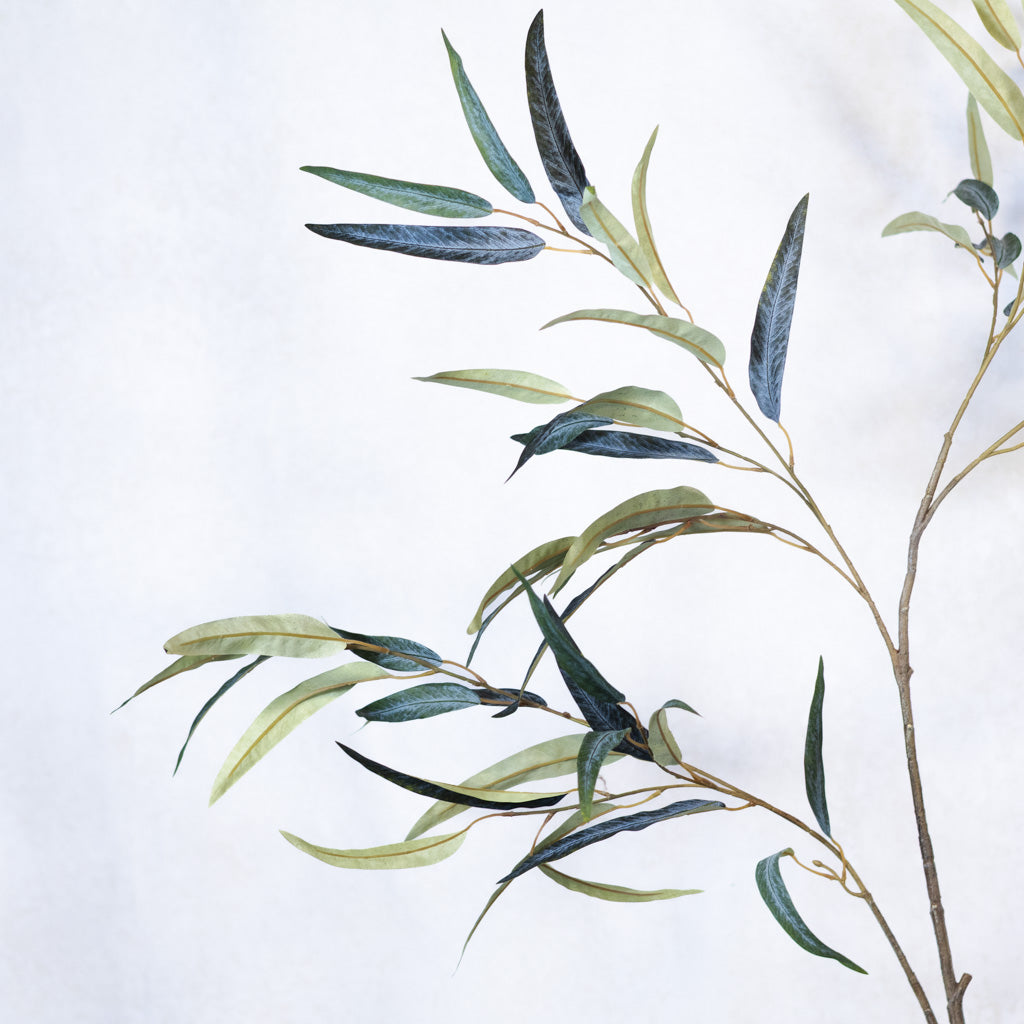 Grand Willow Eucalyptus Spray