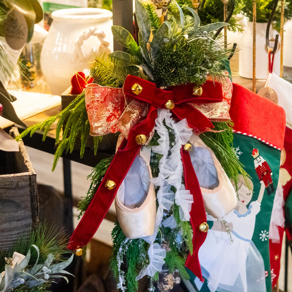 Sugar Plum Fairy Down Drop