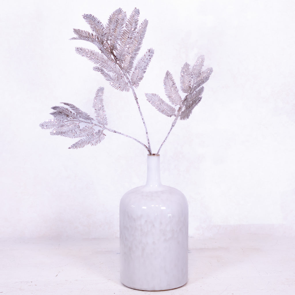 Winter Forest Fern Spray