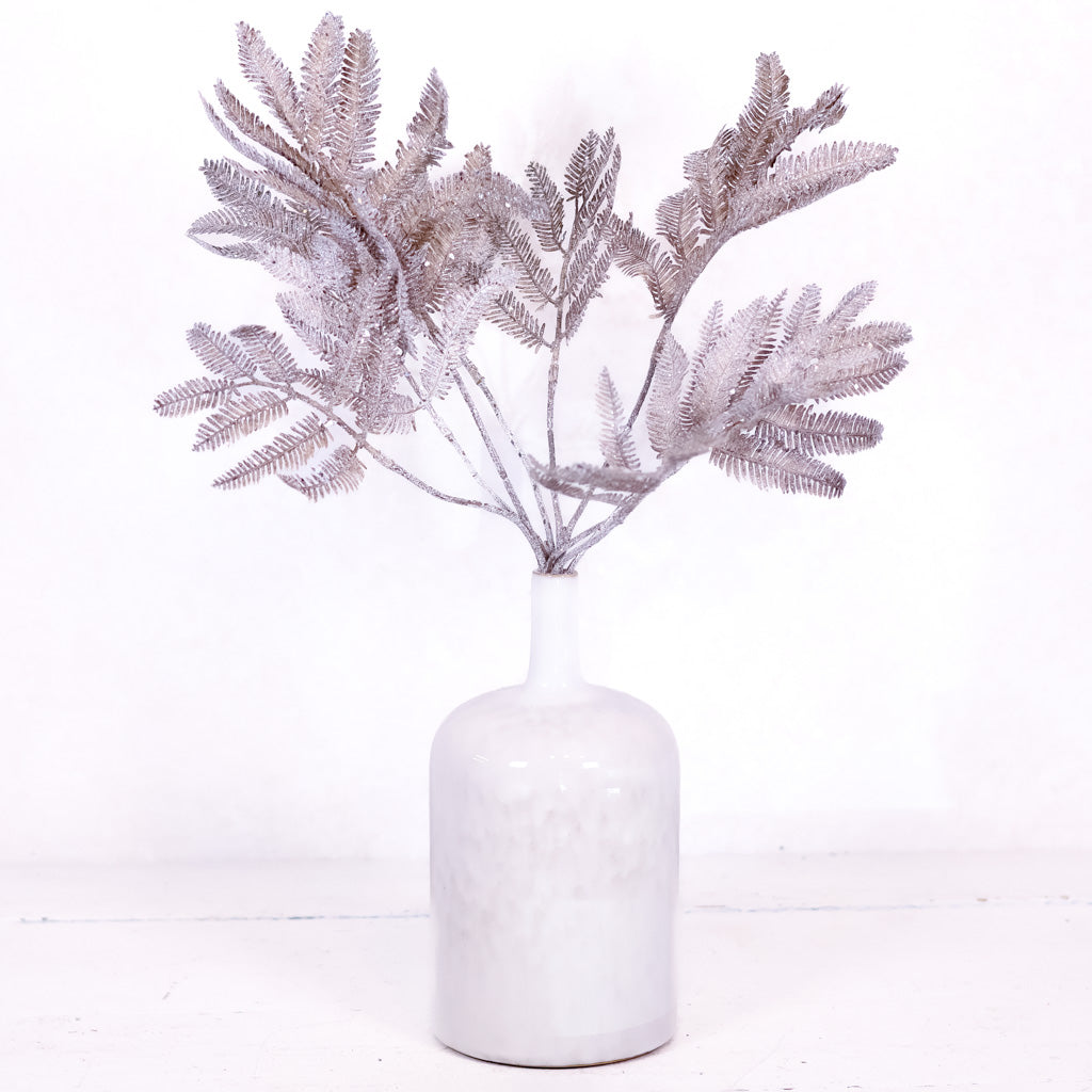 Winter Forest Fern Spray
