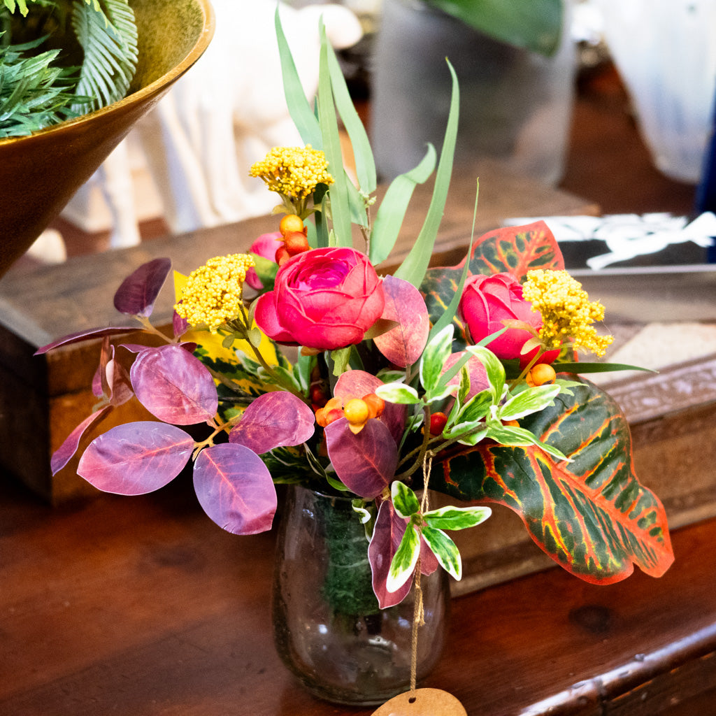 Peppercorn Petite Bouquet