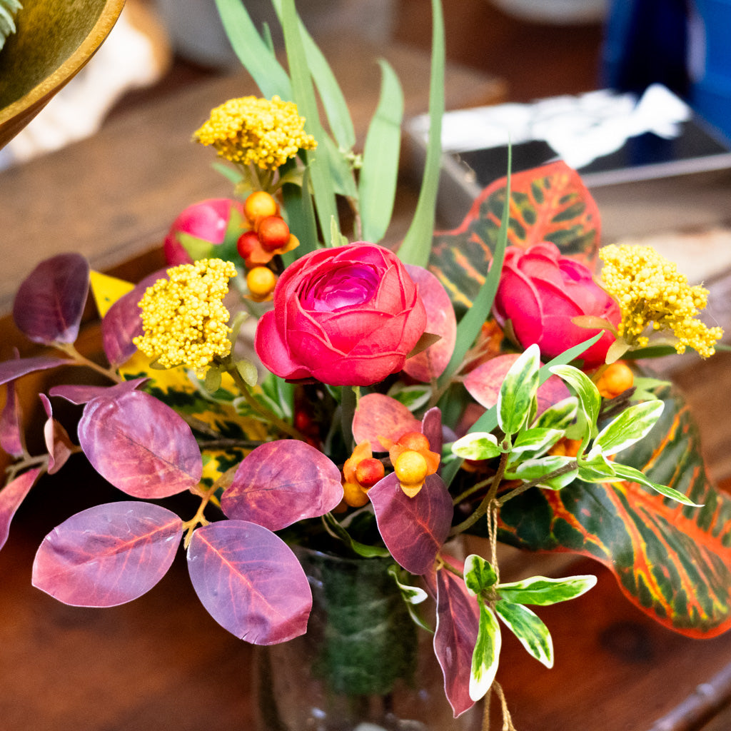 Peppercorn Petite Bouquet