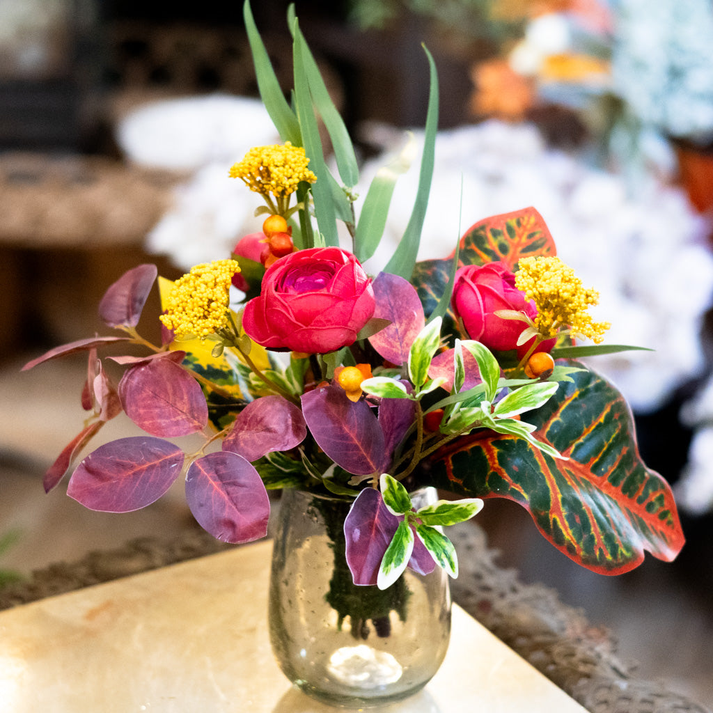 Peppercorn Petite Bouquet