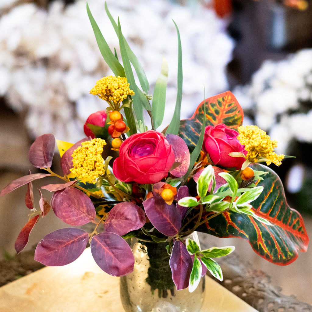 Peppercorn Petite Bouquet