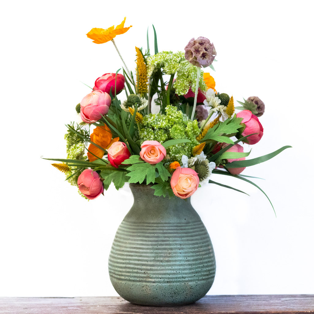 Spring Party Bouquet Drop In