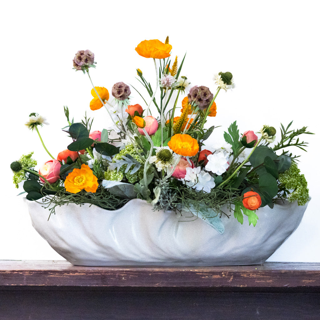 Spring Party Centerpiece Drop In