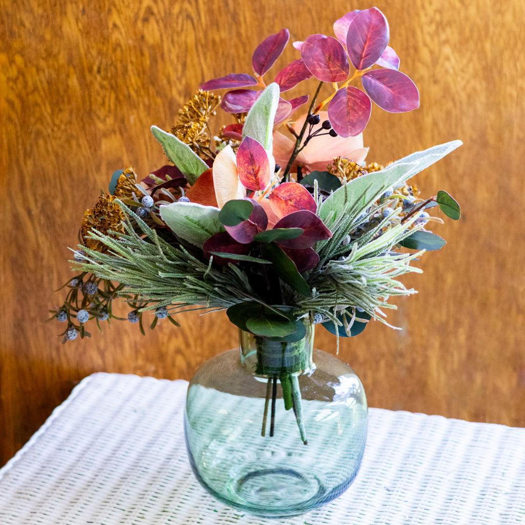 The Paprika Bouquet