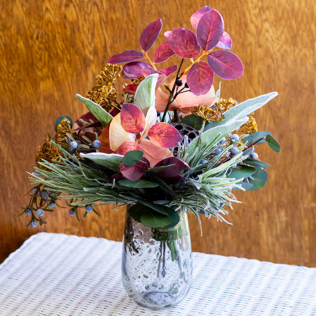 The Paprika Bouquet
