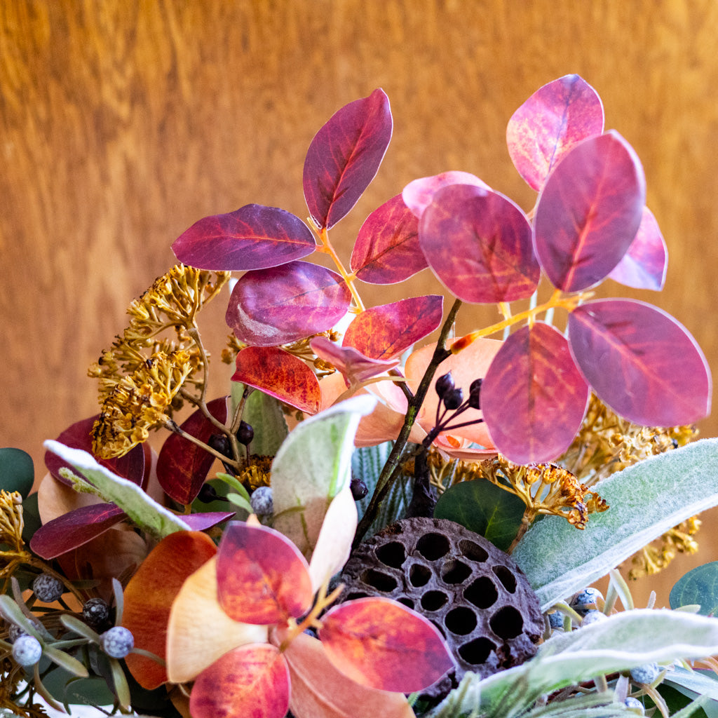 The Paprika Bouquet