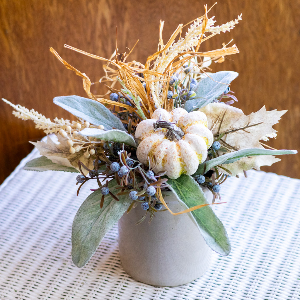 Petite Peppercorn Bouquet