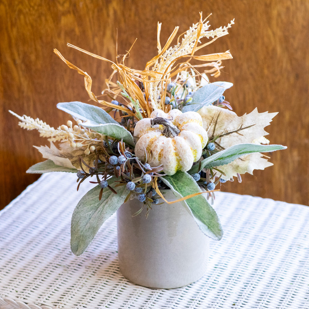 Petite Peppercorn Bouquet