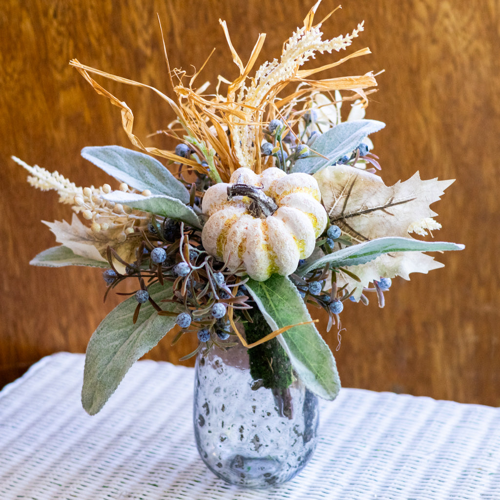 Petite Peppercorn Bouquet