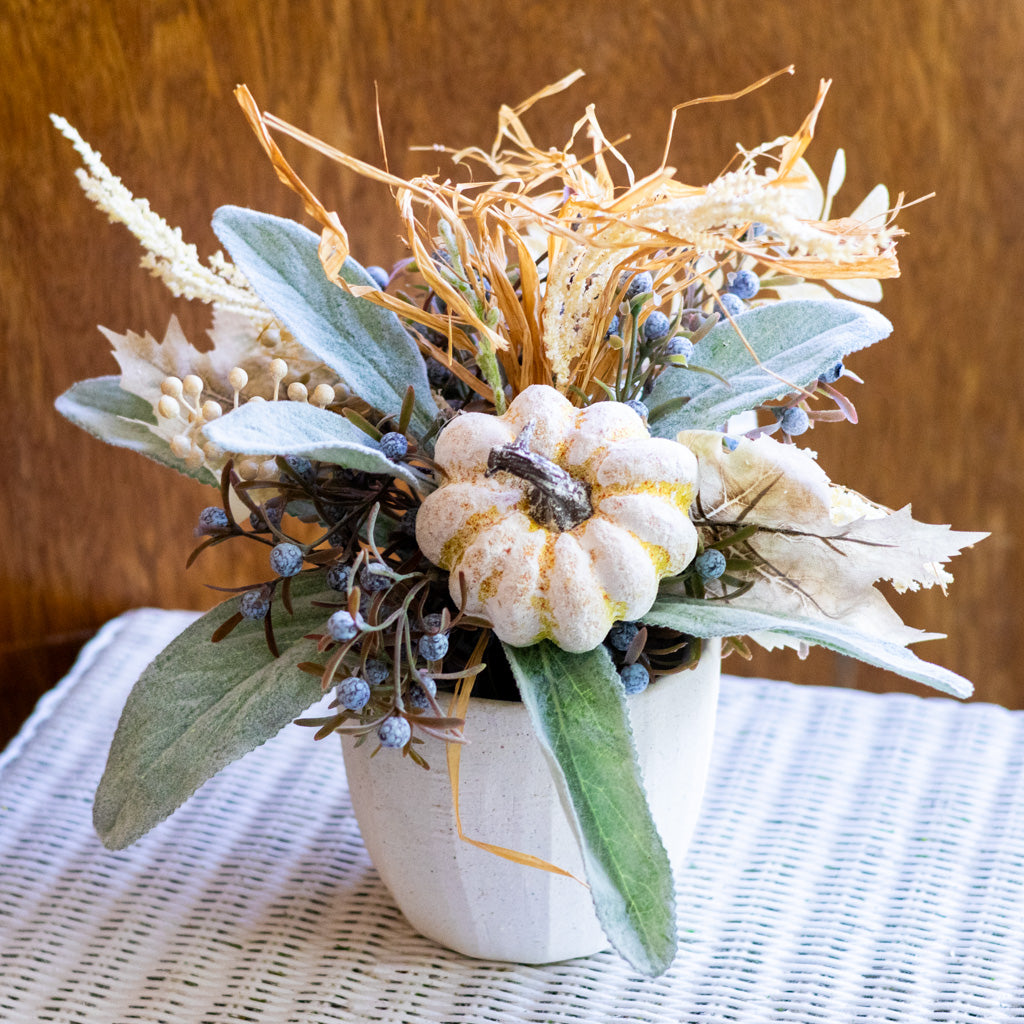 Petite Peppercorn Bouquet