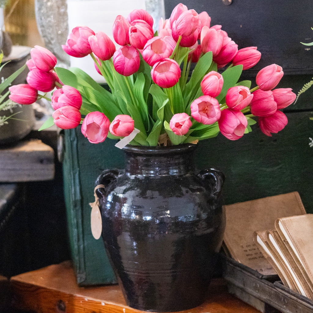 Hot Pink Tulip Bundle of Six