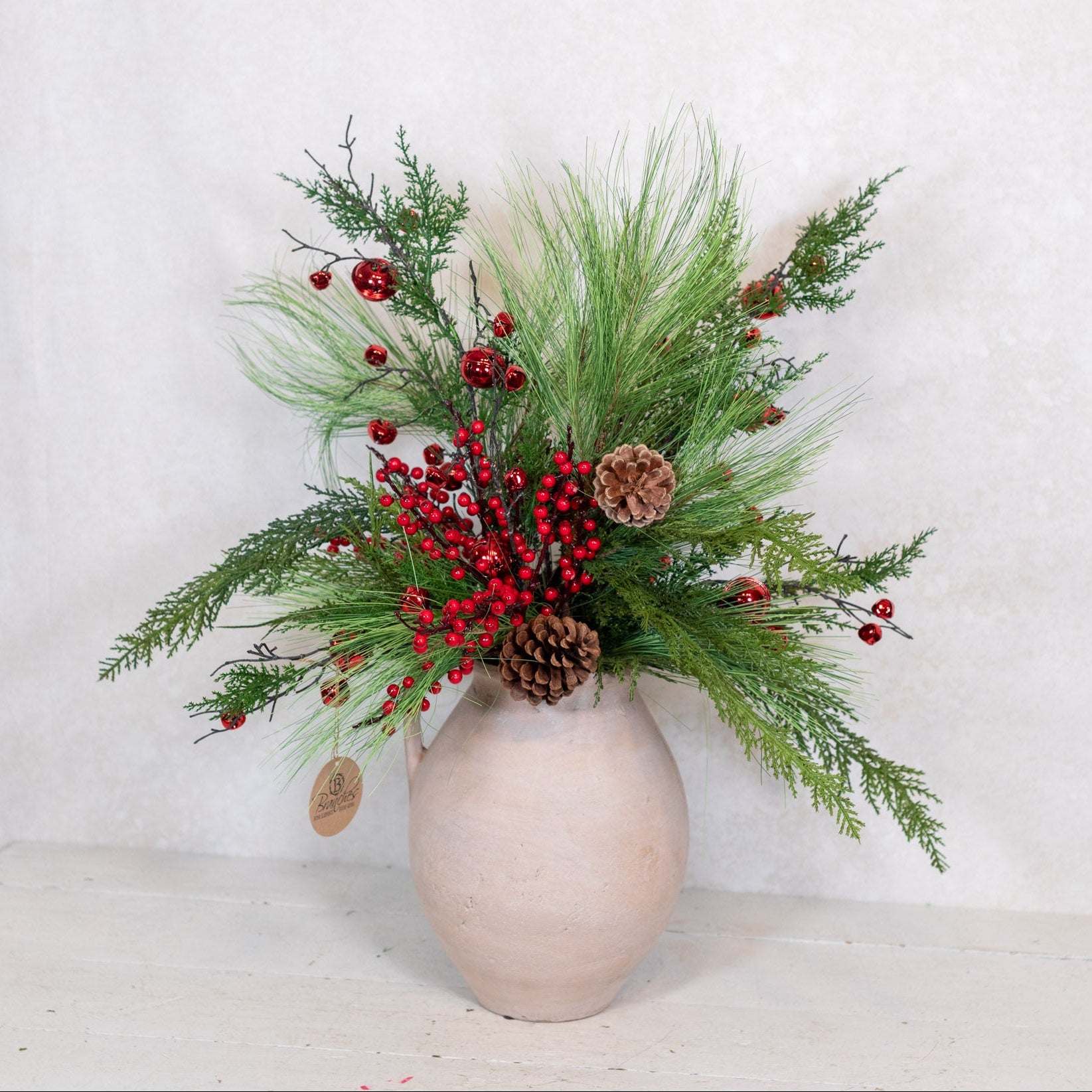 Chimes Grand Bouquet