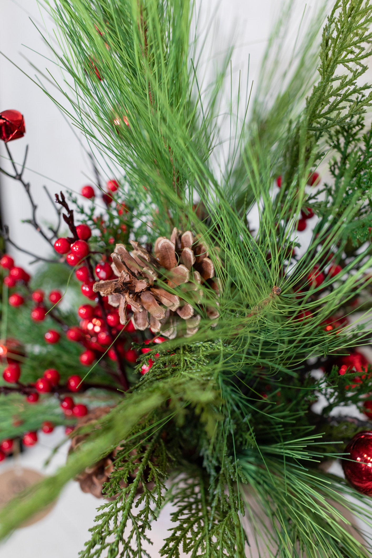 Chimes Grand Bouquet