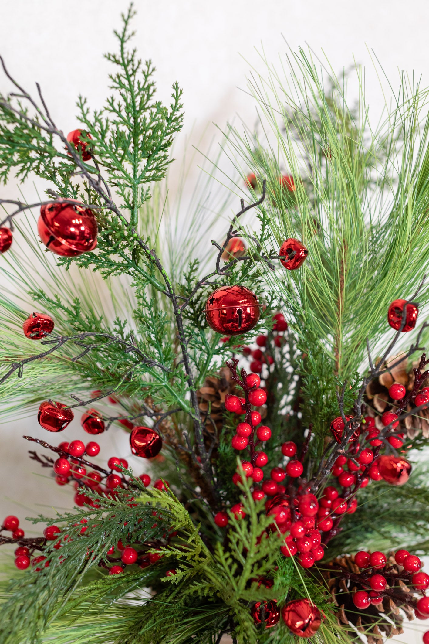 Chimes Grand Bouquet