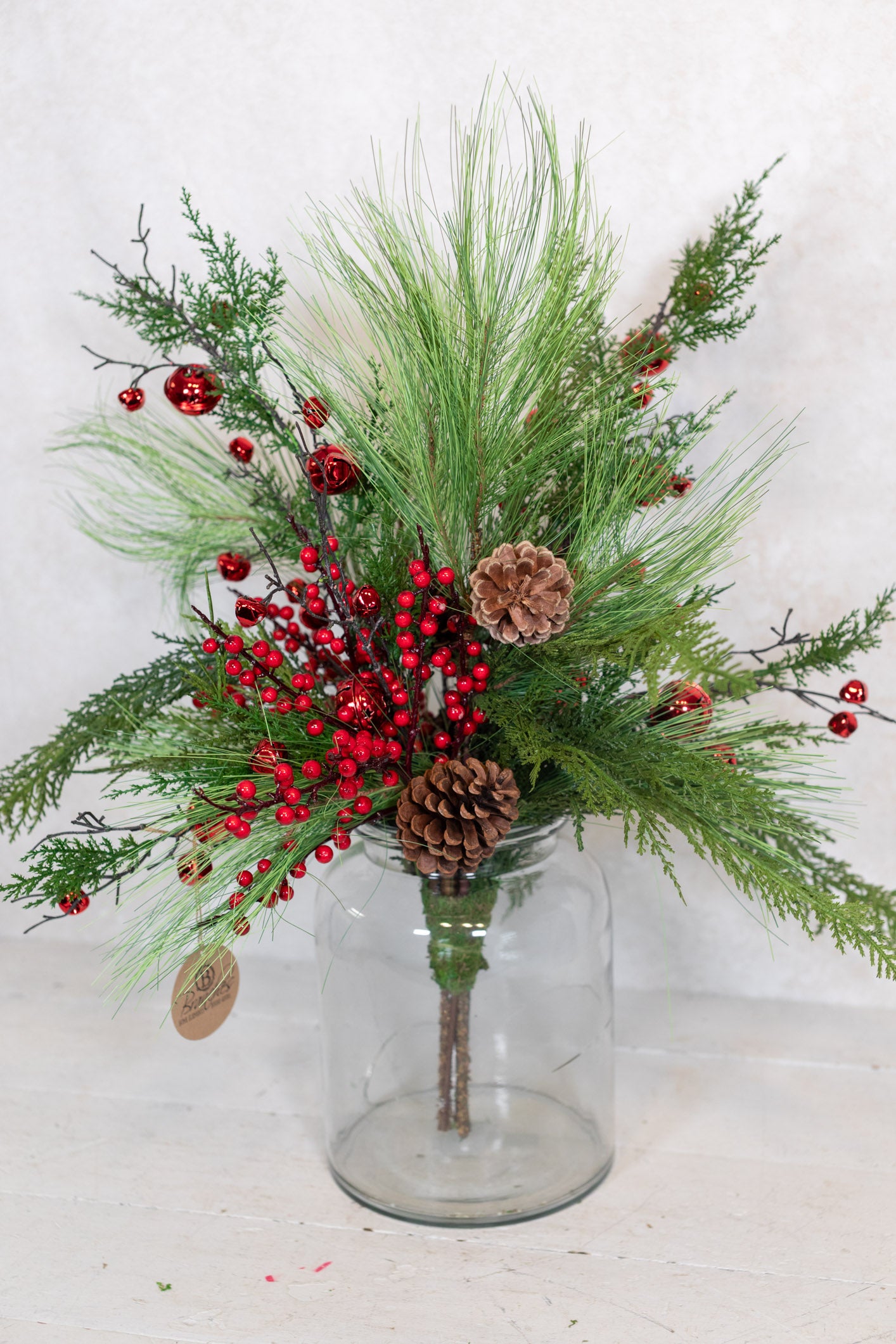 Chimes Grand Bouquet