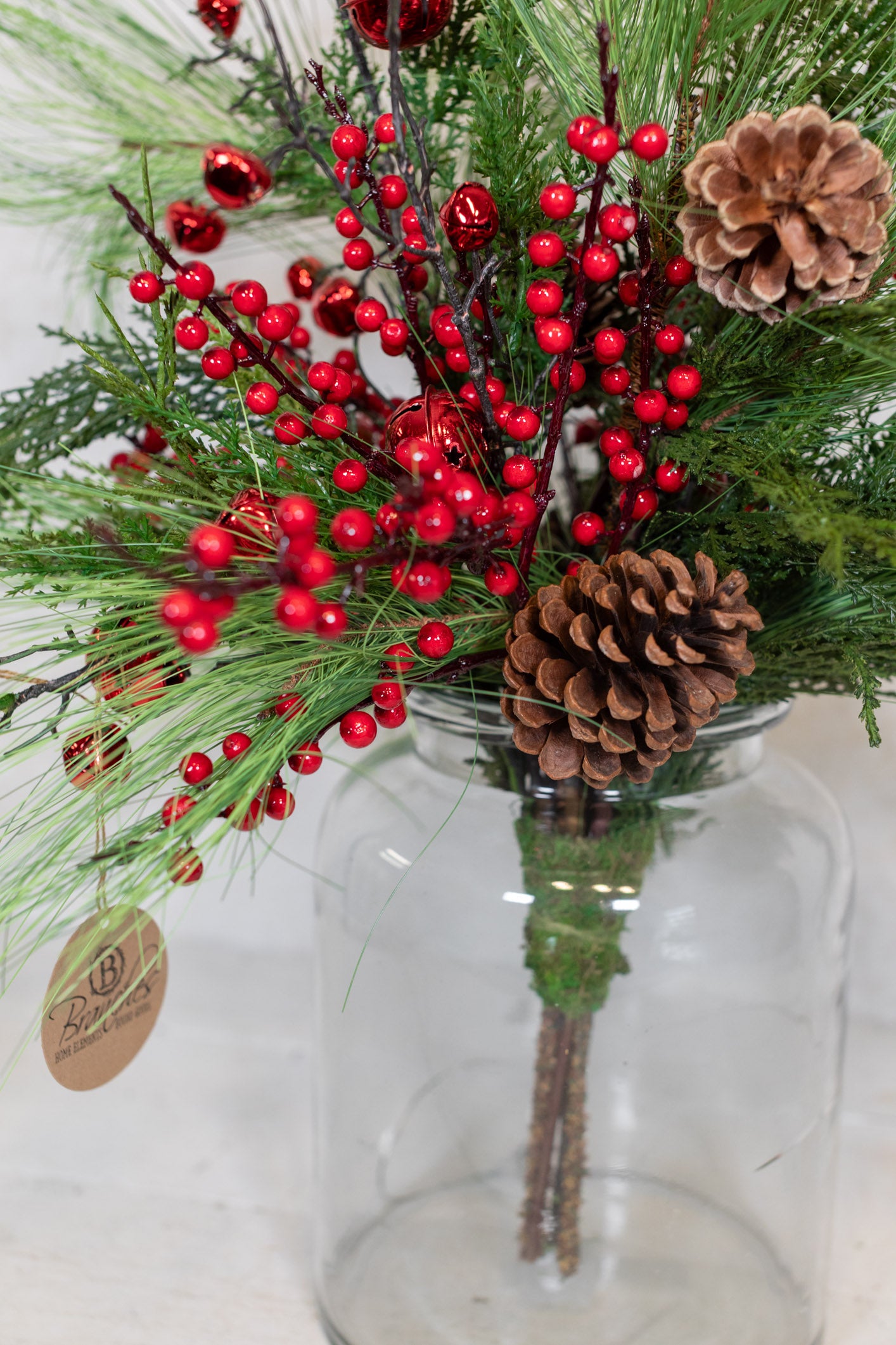 Chimes Grand Bouquet