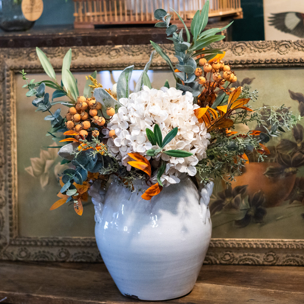 Pumpkin Spice Grand Bouquet