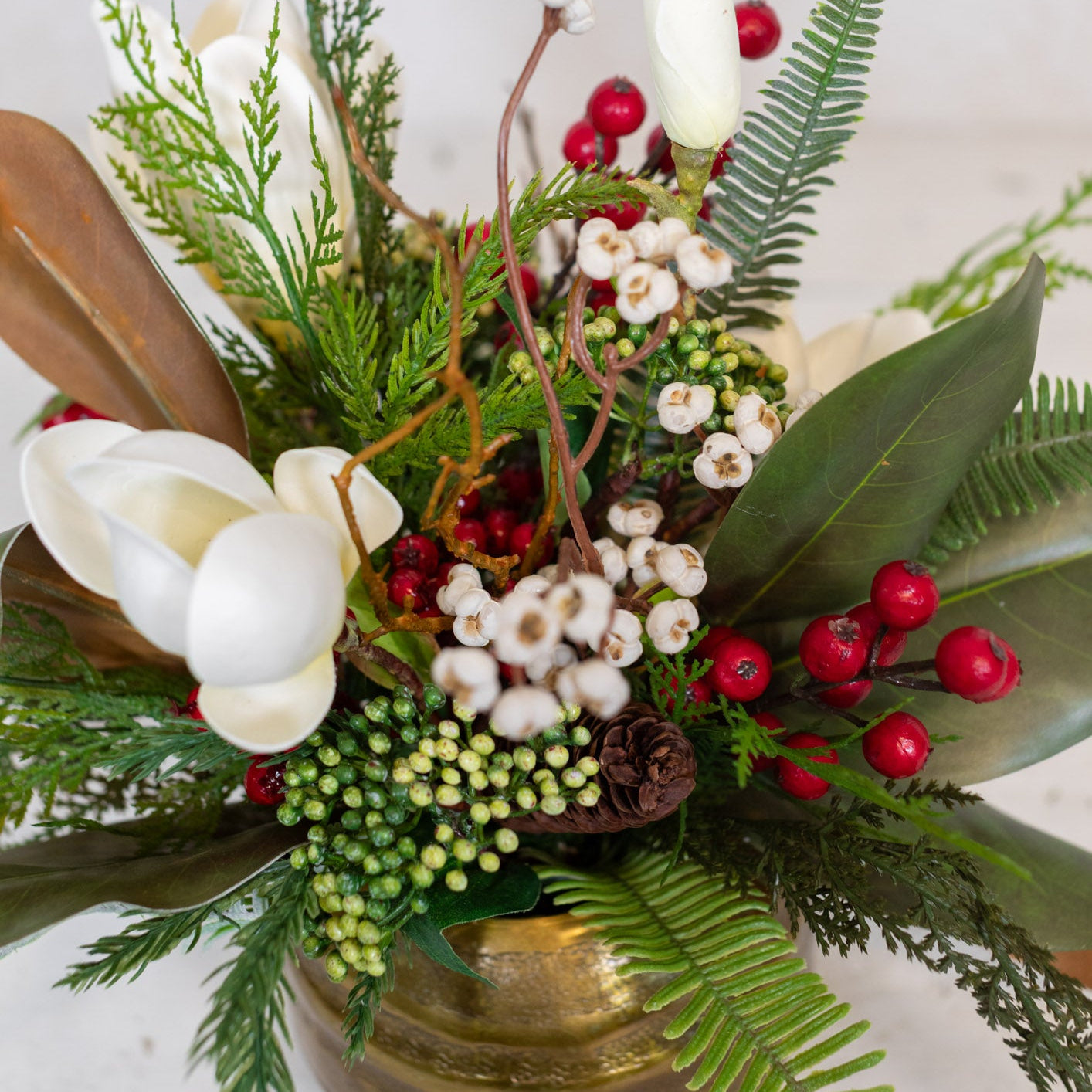 Baynard Bouquet Petite