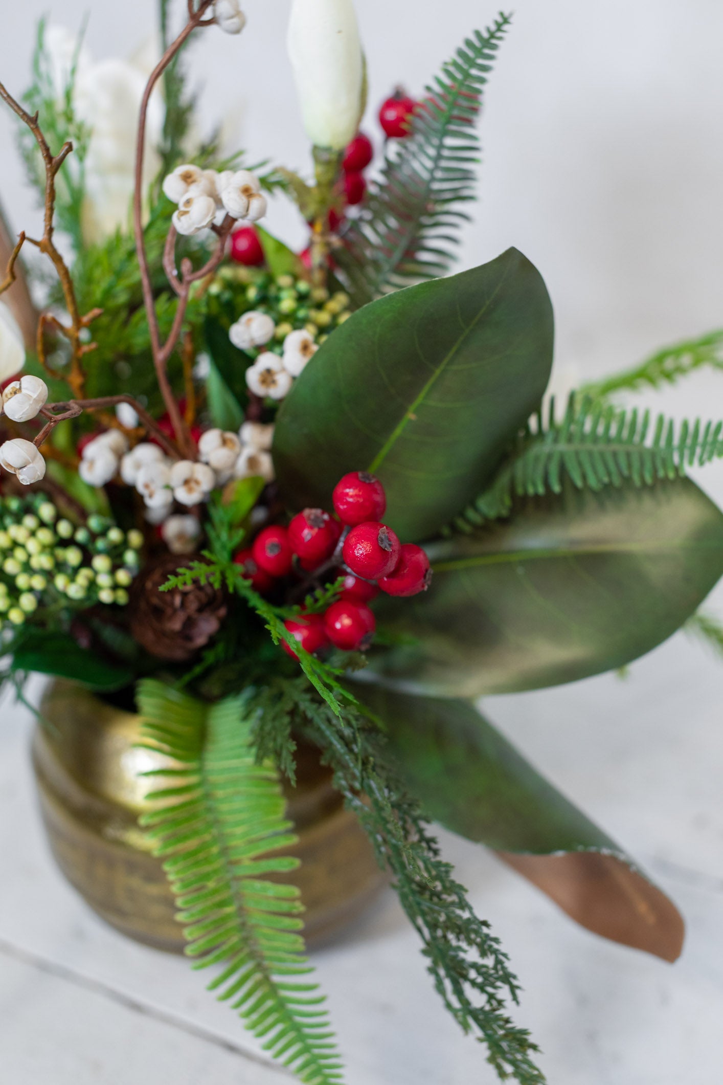 Baynard Bouquet Petite