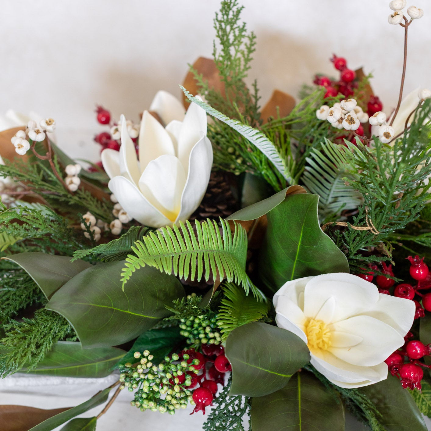 Baynard Centerpiece Drop In