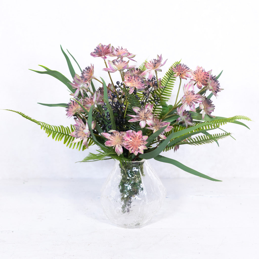 Armeria Bouquet Drop In
