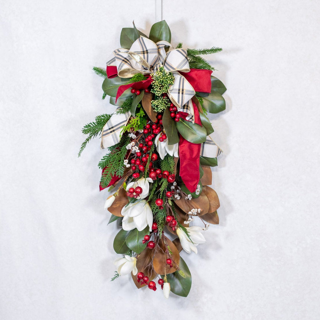 Baynard Holiday Down Drop