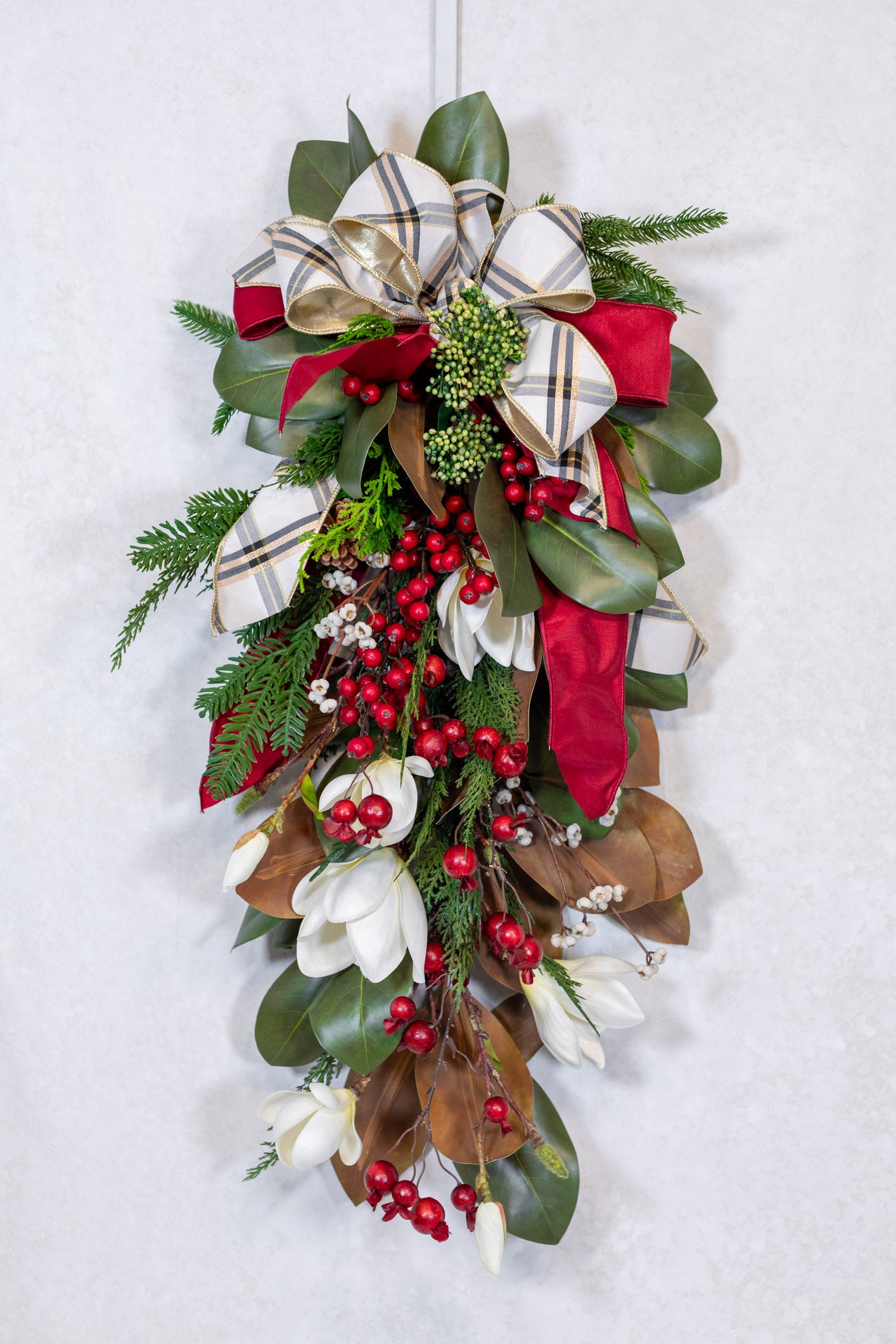 Baynard Holiday Down Drop