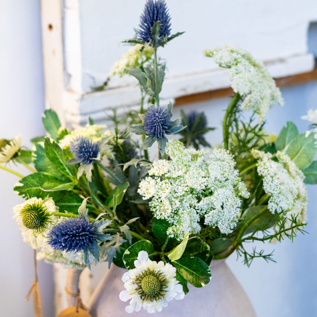 Meadow Bouquet Drop In
