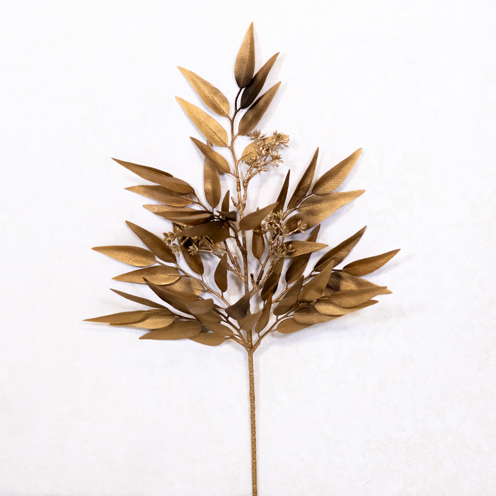 Metallic Leaf Spray