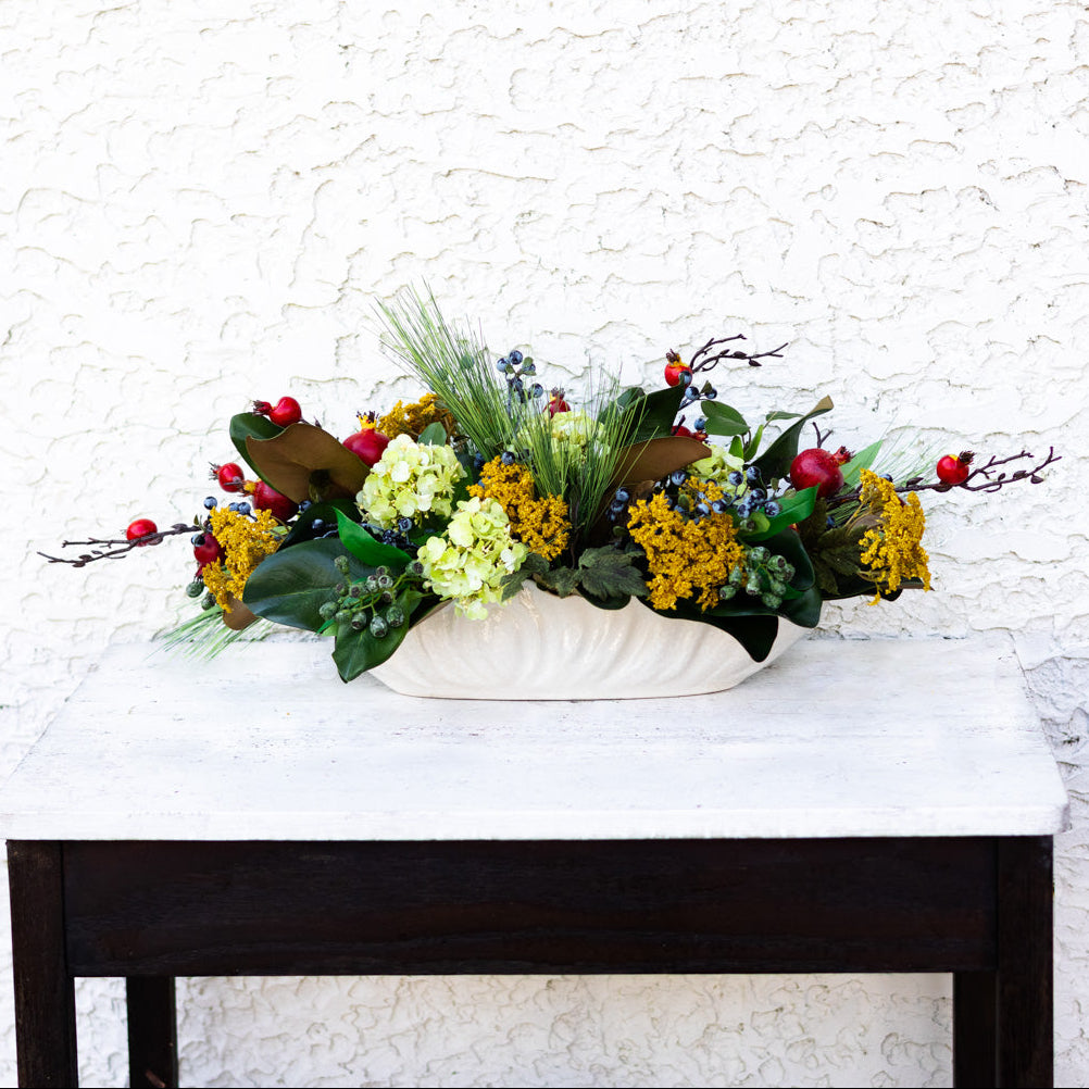 Gathering Centerpiece