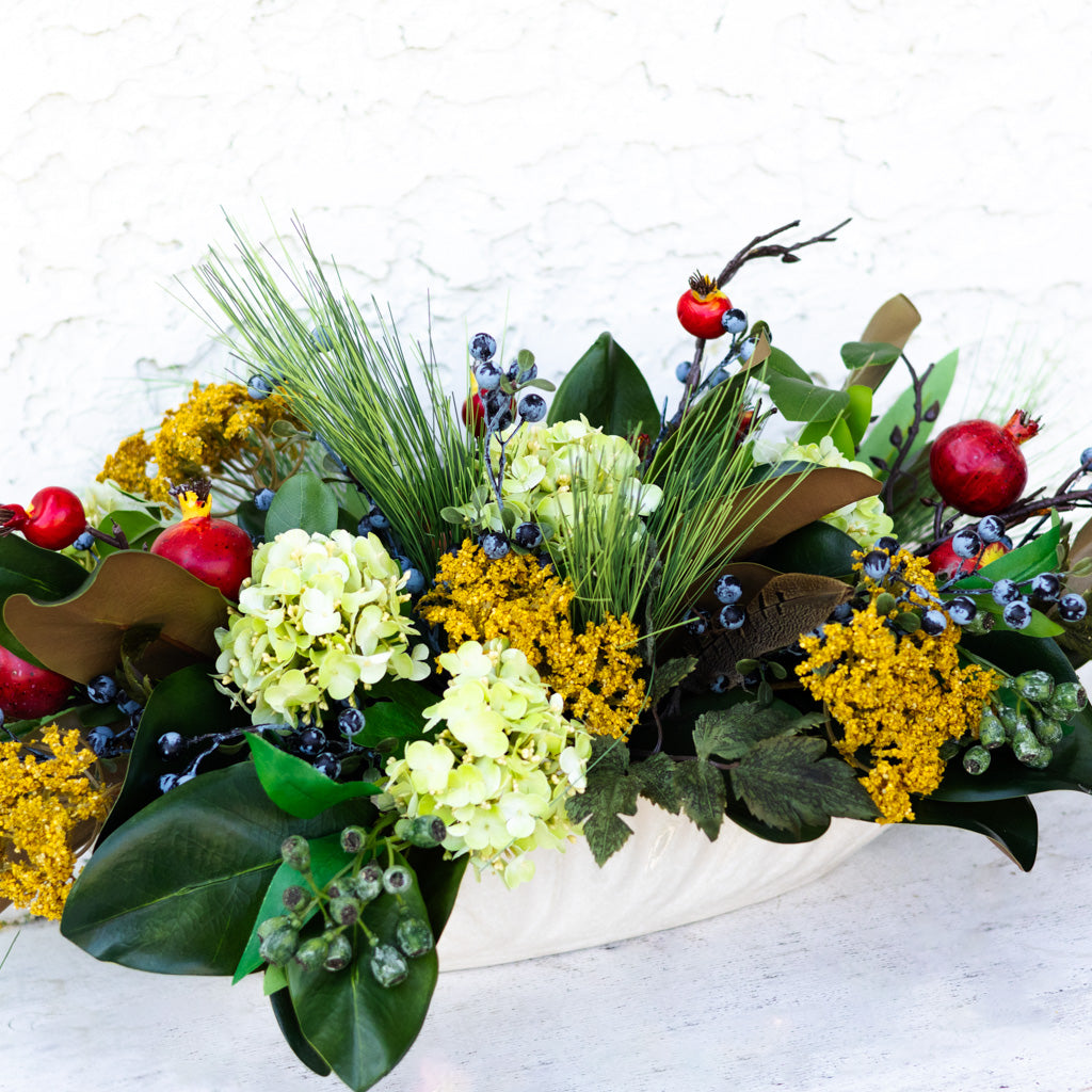 Gathering Centerpiece
