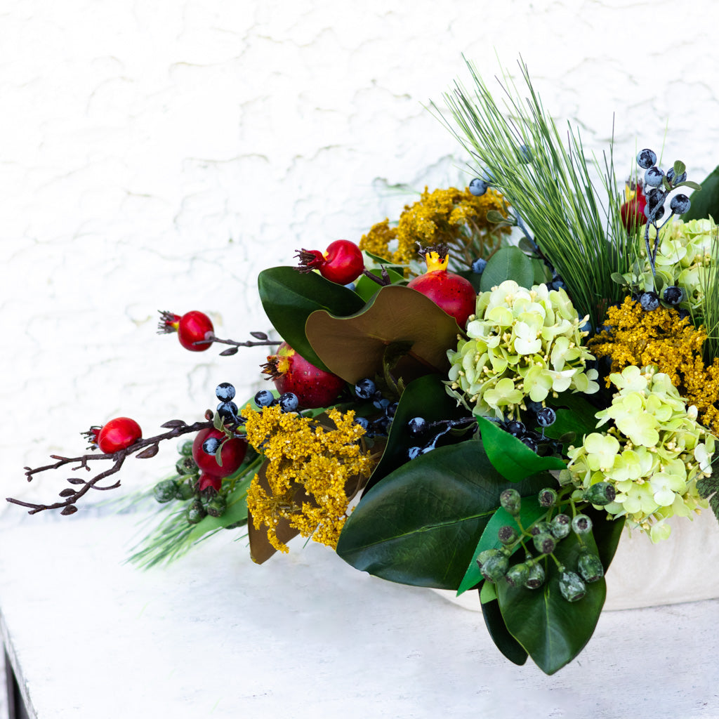 Gathering Centerpiece