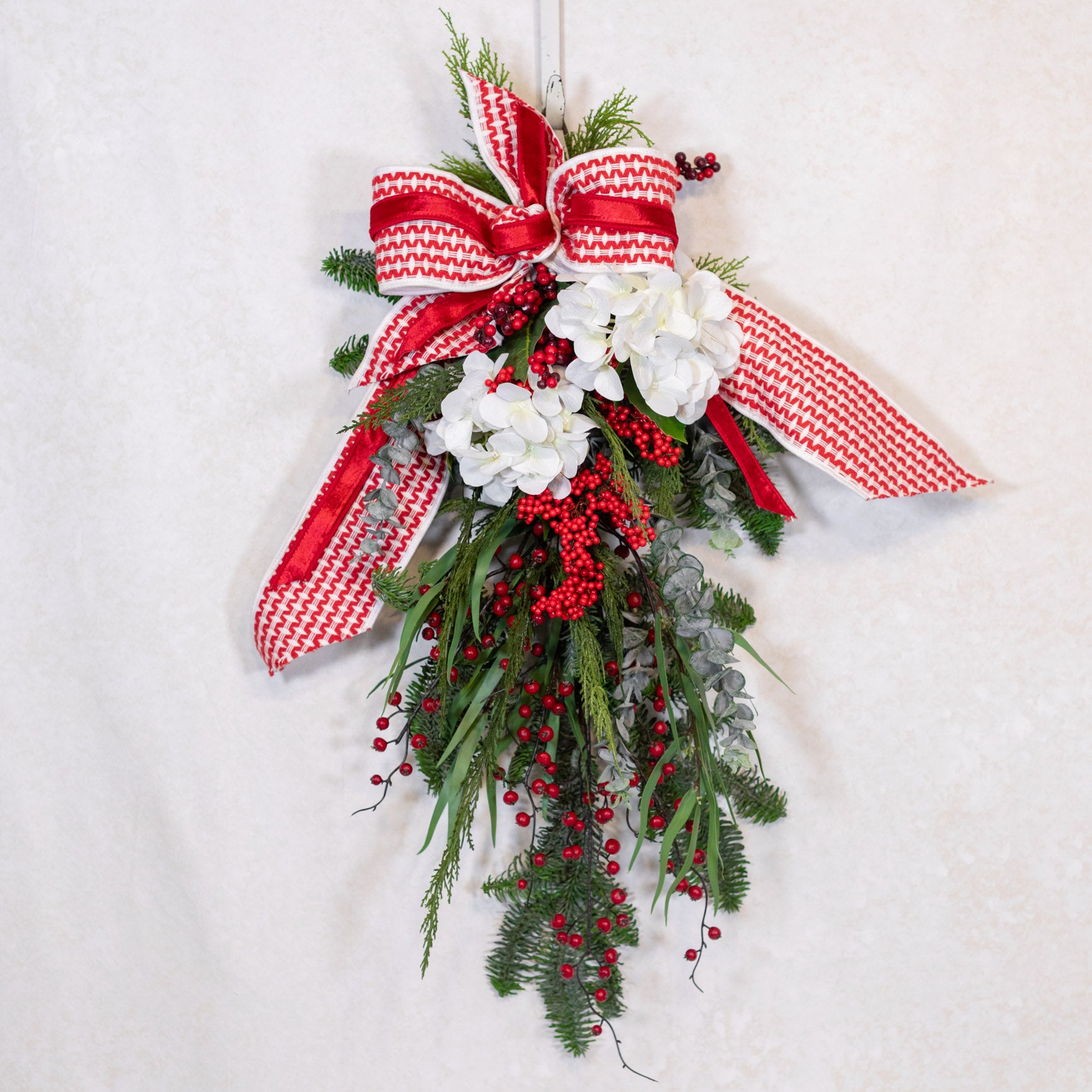 Hearth Holiday Down Drop