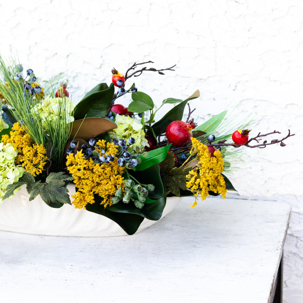 Gathering Centerpiece