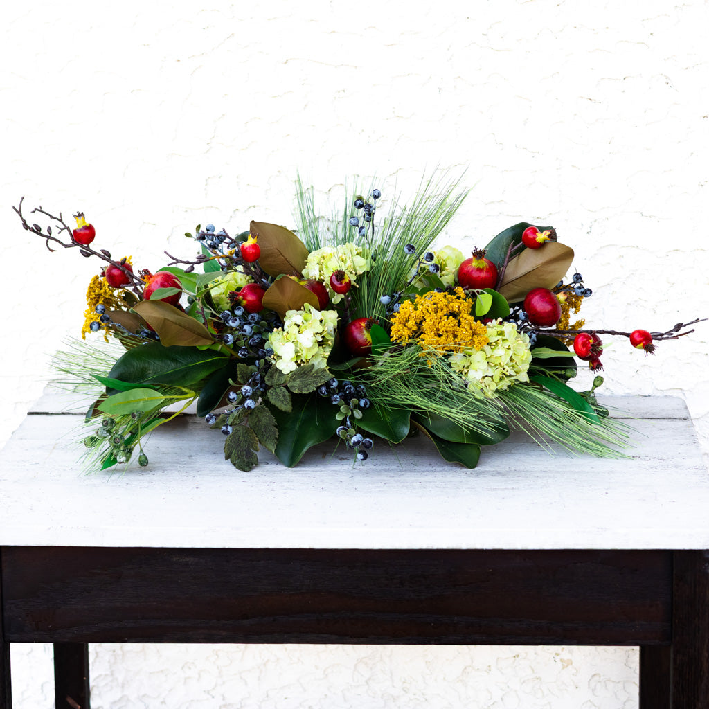 Gathering Centerpiece