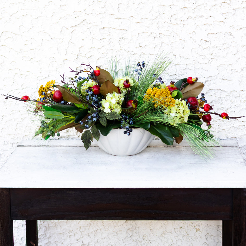Gathering Centerpiece