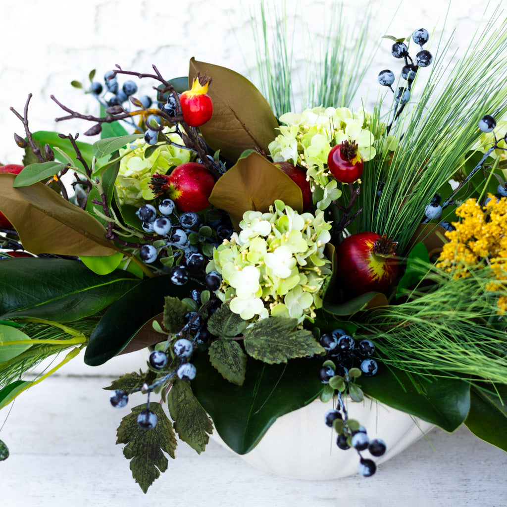 Gathering Centerpiece