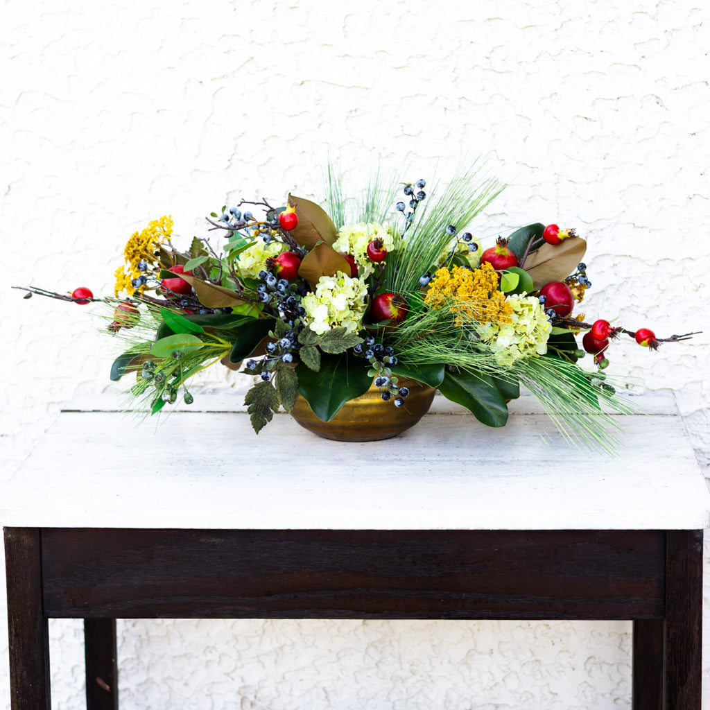 Gathering Centerpiece