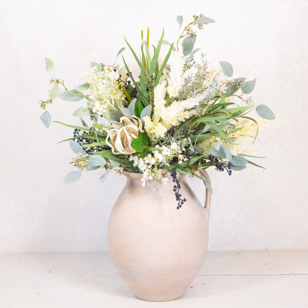 Sea Island Pearl Large Bouquet