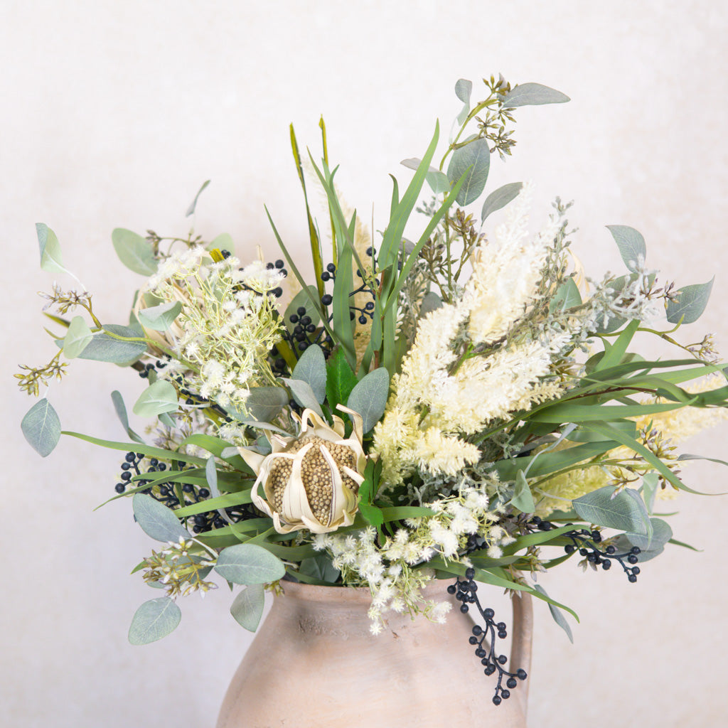 Sea Island Pearl Large Bouquet