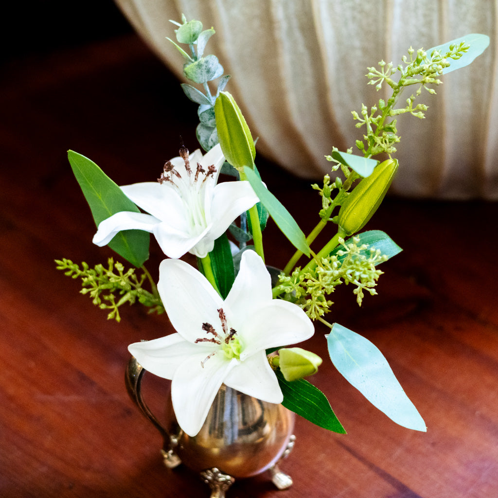 Lily Petite Bouquet