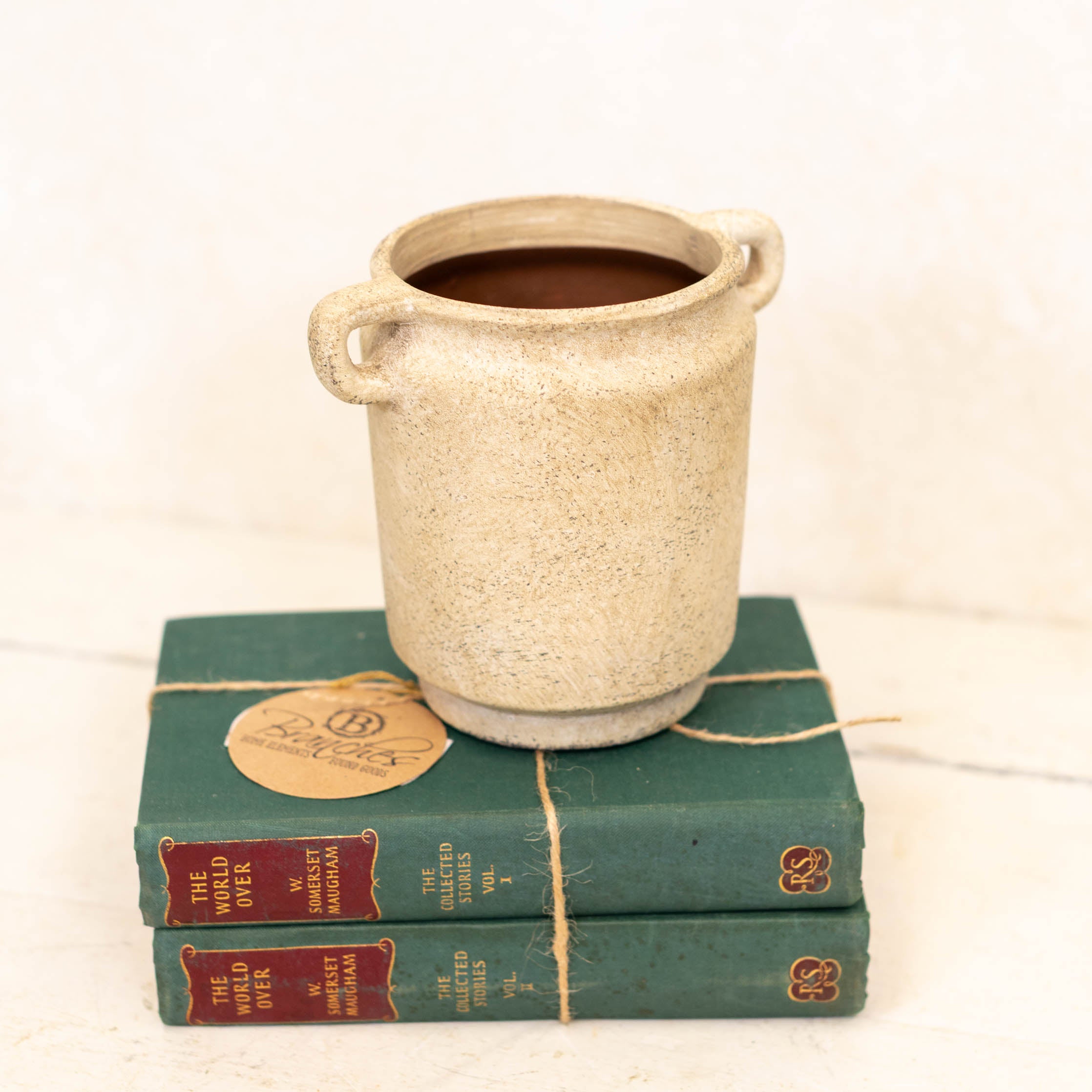 Revival Vase