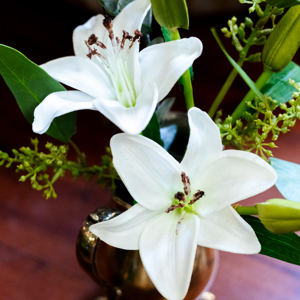 Lily Petite Bouquet