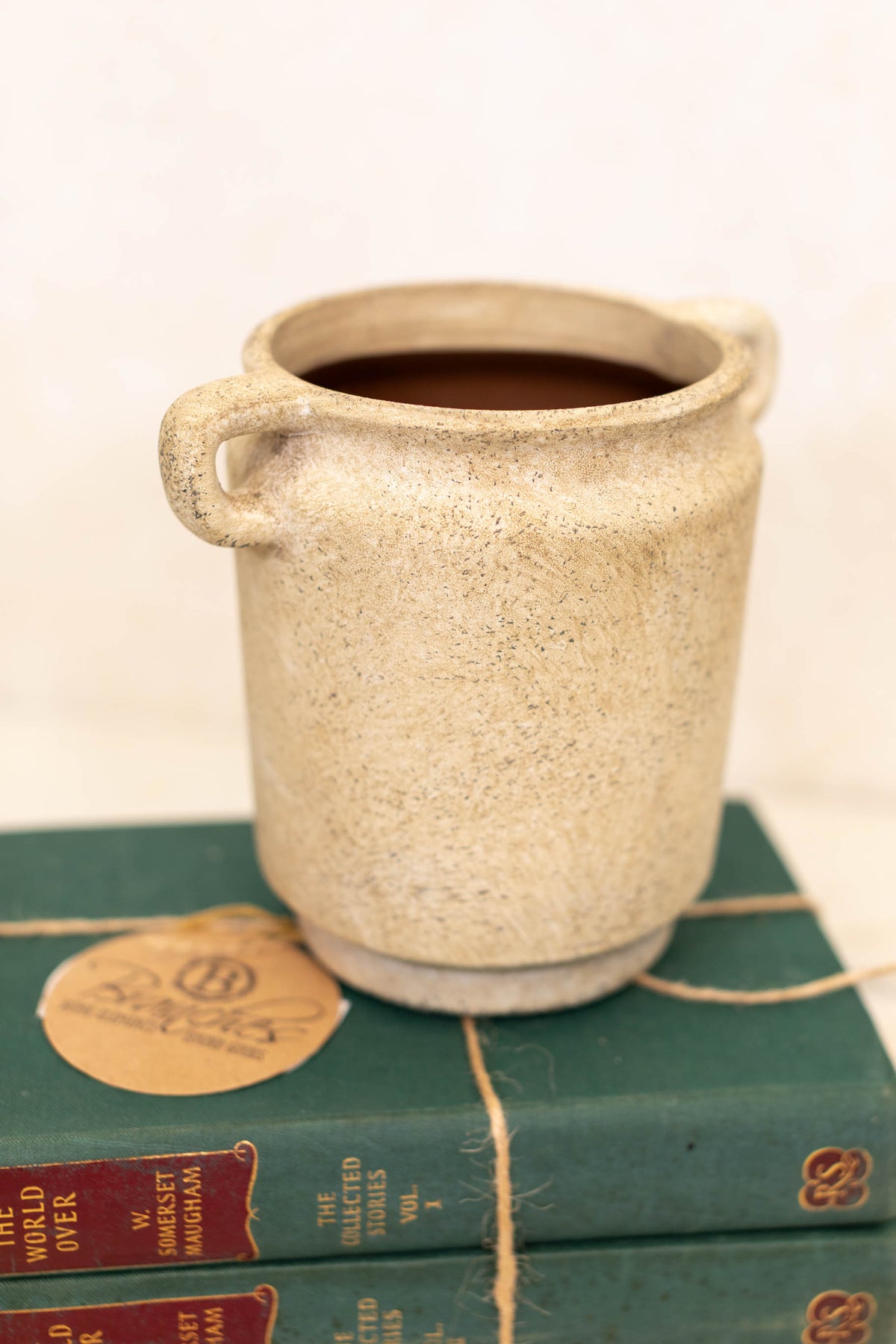 Revival Vase