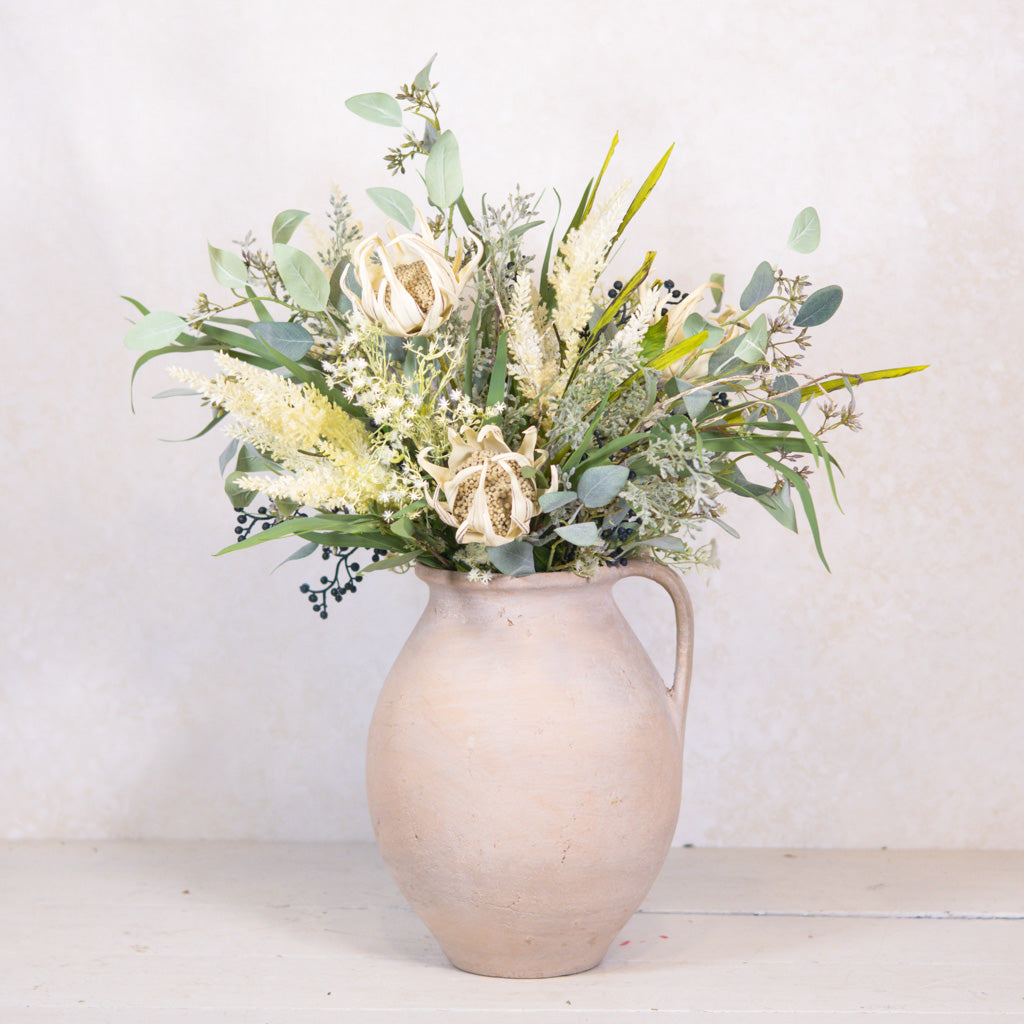 Sea Island Pearl Large Bouquet